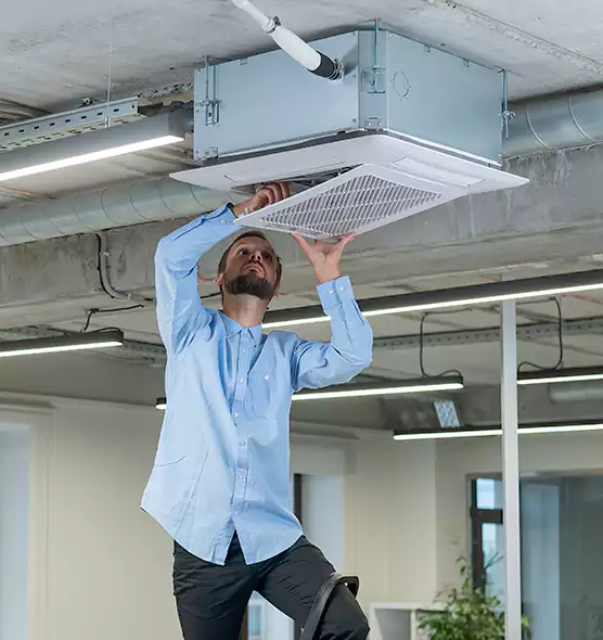 Professional Air Duct Cleaners in Sun City Center, FL