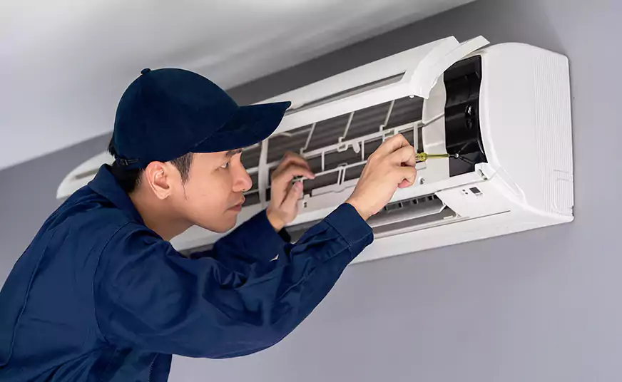 AC Duct Cleaning Sun City Center