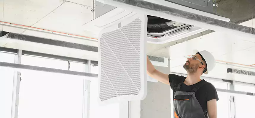 Our Indoor Air Quality Improvement Services in Sun City Center, FL