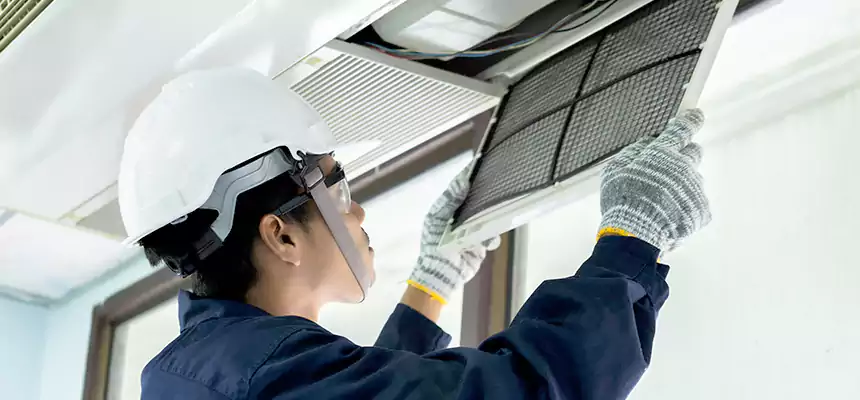 Our Multi-family Home Duct Cleaning Services in Sun City Center, FL