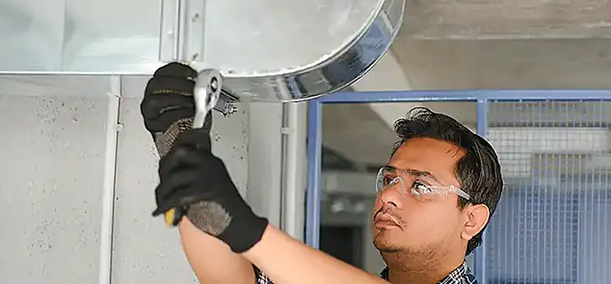 Our NADCA Approved Air Duct Services in Sun City Center, FL