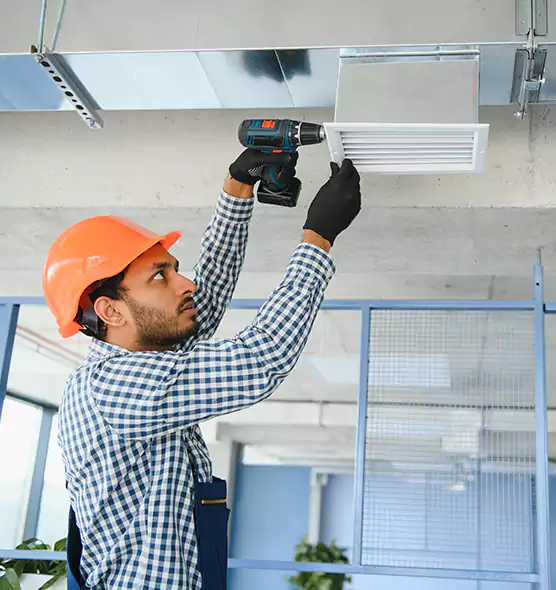 Welcome to Air Duct Cleaning & Repairs Sun City Center — Your Local AC Vent Repairs Partner in Sun City Center, FL