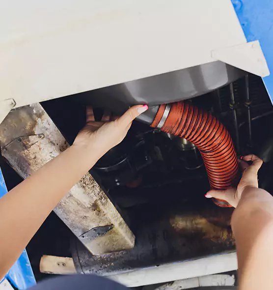 About Air Duct Virus Disinfection in Sun City Center, FL