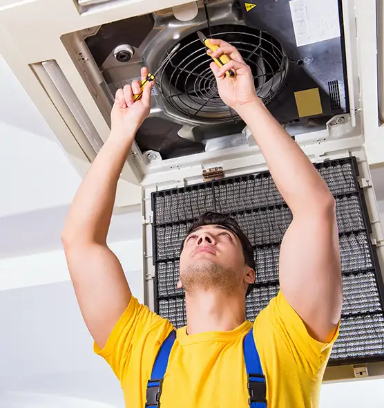 Welcome to Air Duct Cleaning & Repairs Sun City Center — Your Local Condo Dryer Vent Maintenance Partner in Sun City Center, FL