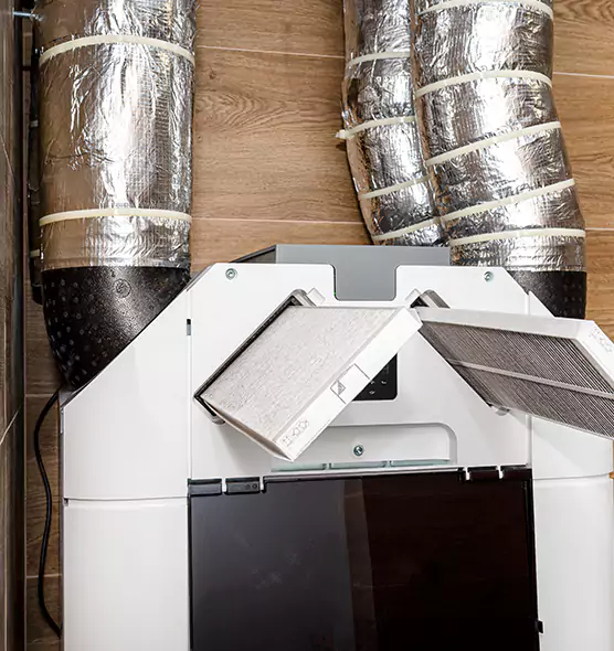 About Energy Recovery Ventilation Cleaning in Sun City Center, FL