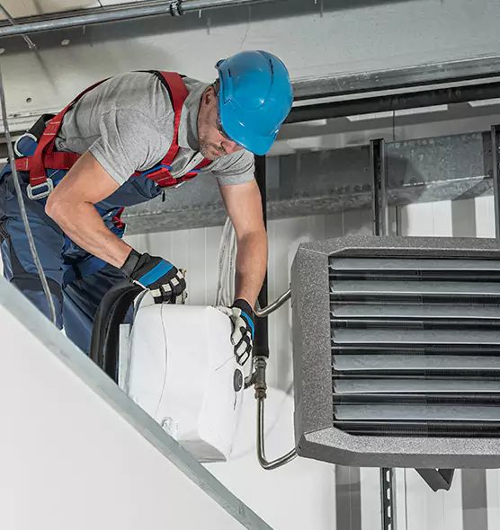 About HVAC Mold Remediation Service in Sun City Center, FL