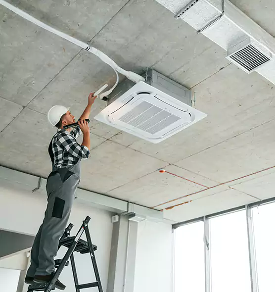 About Indoor Air Quality Improvement in Sun City Center, FL
