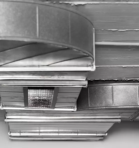 Professional Wall Vent Cleaning Service in Sun City Center, FL